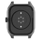 thumbnail image 5 of Carcasa Protectora Cobertura Completa para Huami Amazfit GTS4 (transparente), 5 of 9
