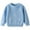 Blue, variant on Toddler Sweaters Girls Festive Holiday Hand Embroidered Floral Knit Sweater Crew Neck Long Sleeve Soft Yarn Warm Cozy Pullover Top for Toddler Winter Wear Toddler Sweater Boy Blue 3 Years-4 Years