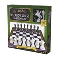 thumbnail image 5 of Wizarding World of Harry Potter, Chess Teacher, juego de ajedrez para principiantes, juego de ajedre, 5 of 5