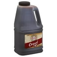 thumbnail image 7 of Kraft Original Barbecue Sauce,1 gal Jug, 7 of 7