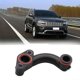 thumbnail image 3 of Car Water By Pass Tube Radiator Hose for Jeep Grand Cherokee -crude oil Engine 30T Dodge Ram 68211200AC 68211200AB, 3 of 4