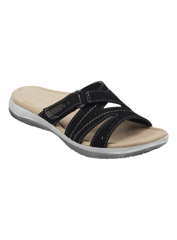 Womens Leather Sandals in Womens Sandals