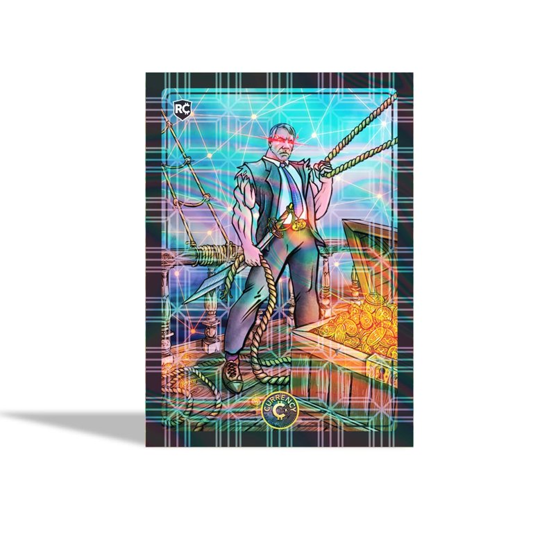 Cardsmiths CURRENCY Series 1 Trading Cards - Influential Persons