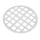 thumbnail image 1 of Rejilla Para Cesta De Skimmer Para Piscina, Evita Residuos A Prueba De óxido, 6 Pulgadas De Diámetro, Fácil Instalación Profesional, Mantiene Limpia La Rejilla De La Cesta Para, 1 of 7