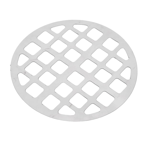 Rejilla Para Cesta De Skimmer Para Piscina, Evita Residuos A Prueba De óxido, 6 Pulgadas De Diámetro, Fácil Instalación Profesional, Mantiene Limpia La Rejilla De La Cesta Para