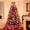 N, variant on Upgraded 7.5FT Colorful Wool Striped Christmas Tree Decoration Festive Holiday Indoor Decor For Home Party And Office Scene Setup P