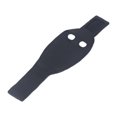 thumbnail image 3 of Magnetic Golf Rangefinder Strap - Adjustable Nylon & PU Mounting Band with Non-Slip Fabric, Compatible with Most Rangefinders (Up to 11 Inches Circumference) & Golf Cart Rails, Secure Holder for, 3 of 6