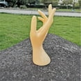 2024 Clearance Hand Jewelry Holder 21.5cm/8.5inch Female Mannequin Hand