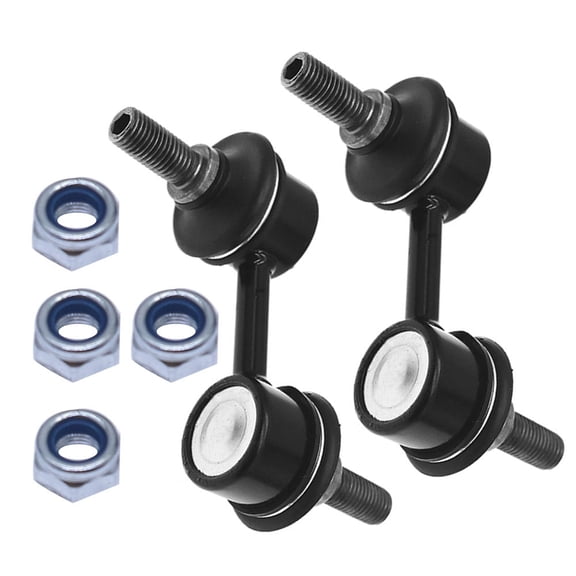 Sway Bar End Links K750049, for 2002-2016 Subaru Forester Impreza Sdan WRX STI, Front Pair, 2-Pcs