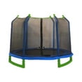 thumbnail image 1 of Upper Bounce Classic - Ensemble Trampoline et Enceinte, 1 of 5