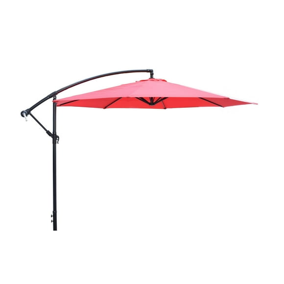 10 Feet Cantilever Umbrella