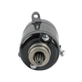 thumbnail image 3 of MOTOR ARRANQUE BAJAJ PULSAR NS 160 (19-24) (WSTD), 3 of 4