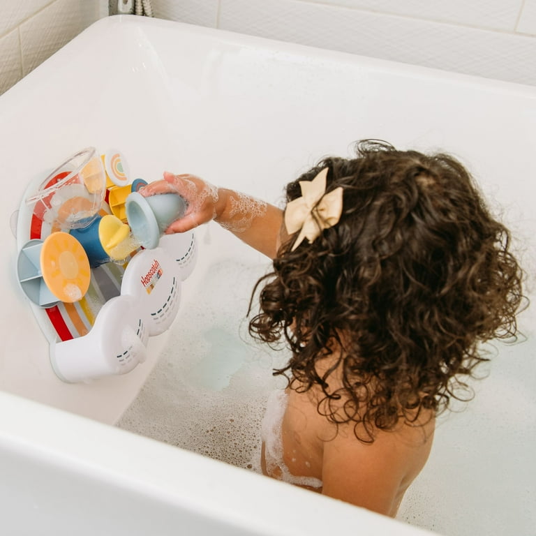Bath wall toys discount