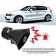 thumbnail image 3 of 115-130db Super Loud Car 5 Tone Warning Alarm Siren Horn Speaker with Mic, 3 of 3
