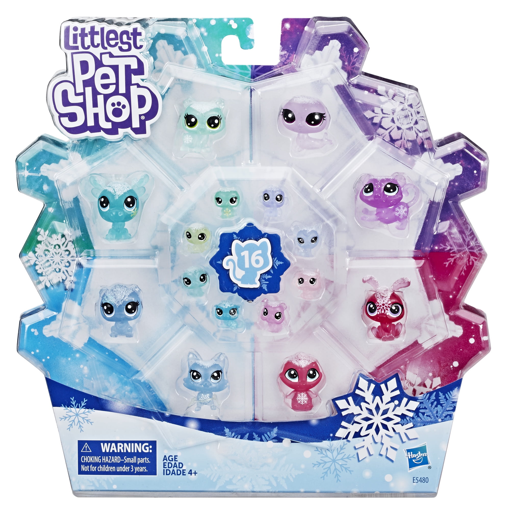 littlest pet shop 888