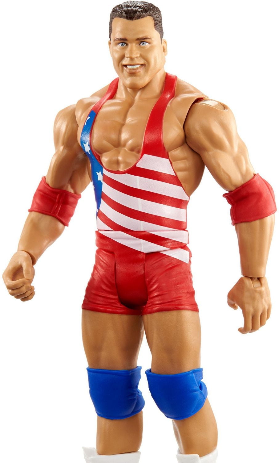 WWE Kurt Angle Action Figure