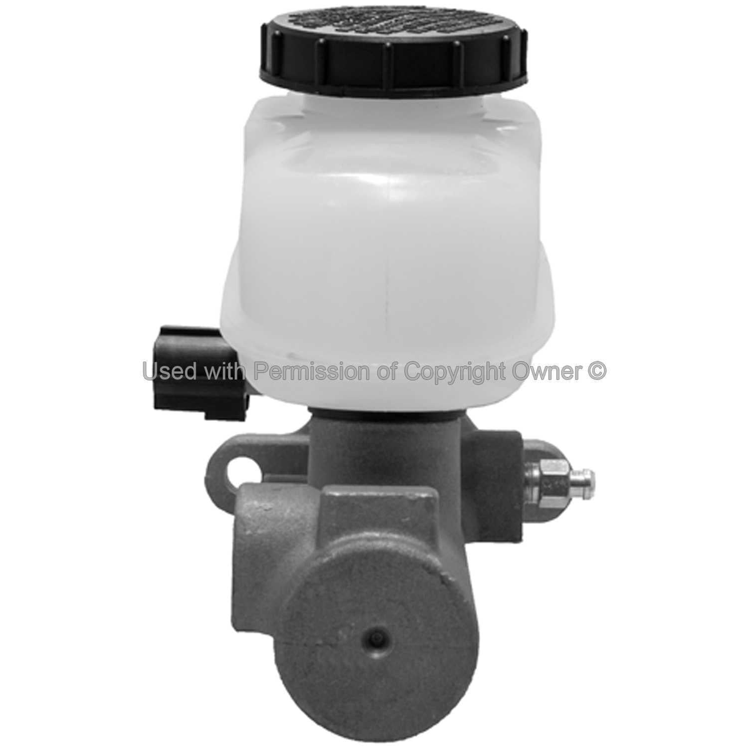 FVP Professional NM4041 New Brake Master Cylinder