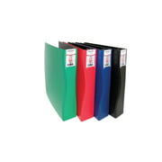 Duraply Commercial Poly Binders By Marcel Systems