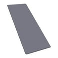 thumbnail image 4 of Alfombra de baño alfombra de baño alfombra de baño alfombra absorbente alfombra absorbente alfombra para el dormitorio comedor salón ducha entrada de gris, 4 of 9
