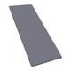 thumbnail image 4 of Alfombrilla de baño absorbente gris, 4 of 9