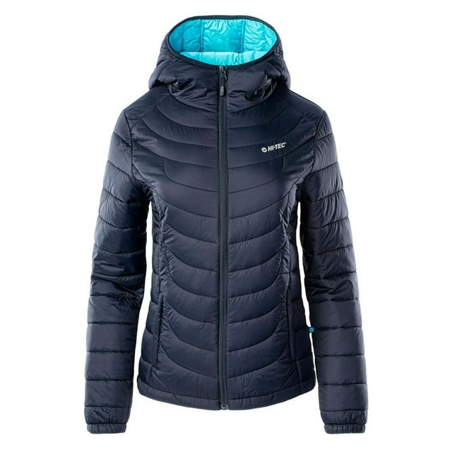 Hi-Tec Womens Nahia Quilted Jacket