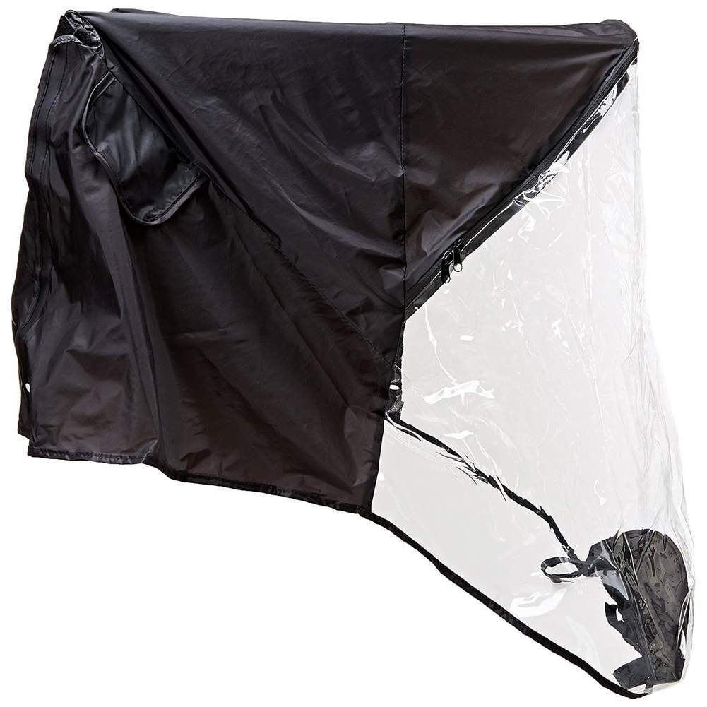 baby jogger mini gt rain cover
