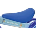 thumbnail image 4 of Bluey Deluxe Bobble Ride on, 4 of 4