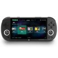 thumbnail image 1 of Trimui-consola de juegos inteligente Pro, consola portátil Retro de 4,96 pulgadas, bolsillo de código abierto, 26 simuladores, batería de 5000mAh, 1 of 5