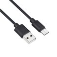 thumbnail image 2 of Cable USB a USB-C Smays 1.8 m Paquete de 5 Carga Rápida, 2 of 7