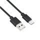 thumbnail image 2 of Cable USB a USB-C Smays 1.8 m Paquete de 5 Carga Rápida, 2 of 7