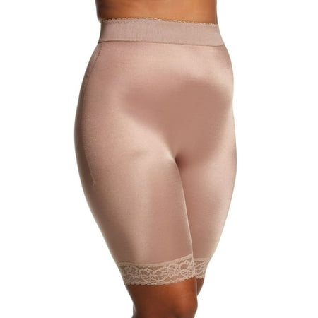 Shapewear High-Waist Long Leg Pantie Girdle - 518
