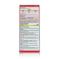 thumbnail image 5 of Infants' Tylenol Oral Suspension, Fever Reducer and Pain Reliever, Grape, 2 fl oz, 5 of 5