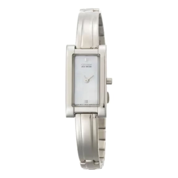 Citizen Eco-Drive Women's MOP Dial Eco-Drive Watch EG2650-54D
