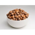 thumbnail image 3 of Dry Roasted Blanched Hazelnuts with Himalayan Salt, 1 Pound — Kosher, Vegan — by Food to Live, 3 of 7