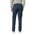 thumbnail image 2 of Dockers Men's Straight Fit Workday Khaki Smart 360 Flex Pants, 2 of 6