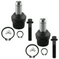 thumbnail image 5 of BOXI 6pcs Front Upper Lower Ball Joints Outer Tie rod Fit for Ford Explorer 1993-94/Ranger 1993-97 /for Mazda B2300 1995-96/B3000 1994-96/B4000 1994-97/Navajo 1993-94 - 4WD | K8676 K8673 ES2215 ES2214, 5 of 9
