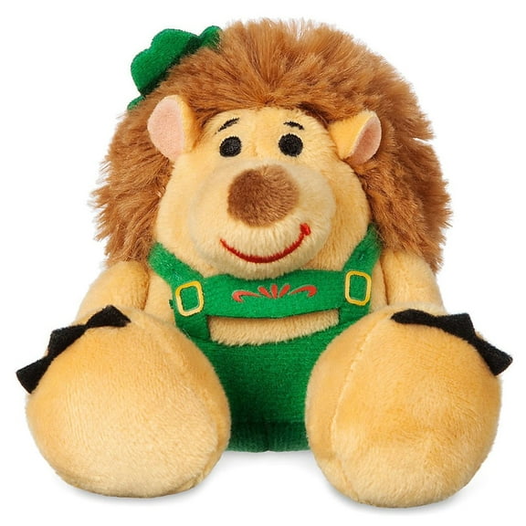 Disney Tiny Big Feet Mr. Pricklepants Micro Plush