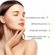 thumbnail image 5 of Esencia Facial hidratante, suero Facial antiarrugas para eliminar líneas finas alrededor de los ojos, cuello, arrugas, 5 of 5