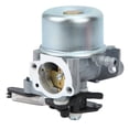 thumbnail image 4 of Aluminum Alloy Carburetor,Carburetor Kit for Engine Hardware Engine Carburetor Built to Last, 4 of 8