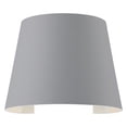 thumbnail image 3 of Access Lighting - Cone-Outdoor Wall Sconce in Transitional Style-7.5 Inches Wide, 3 of 8
