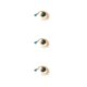 thumbnail image 4 of Minnieouse * Broches * Broche de pestañas largas Broche de ojo Broche de cristal de lágrima Pin para damas Artesanía Ropa Ramo de flores de oro Type1 NO1 Minnieouse CBP191753, 4 of 6