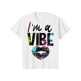 thumbnail image 1 of Everyday Comfy Plus Size Top – Short Sleeve T-Shirt with Soft Crew Neck Design, 1 of 6