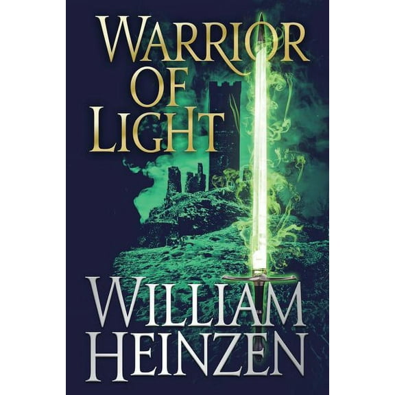 Warrior of Light (Paperback)