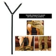thumbnail image 6 of ACOUTO Belt Pants Puller Without Folding Pants Pulling Aid For The Elderly With, 6 of 8