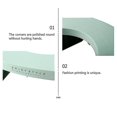 thumbnail image 3 of Toilet Squat Stool Toilet Stool Squat Pit Household Children's Toilet Auxiliary Foot Step Stool, 3 of 5