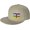 Natural, variant on Central African Republic Flag Flat Bill Visor Classic Snapback Hat Adjustable Brim High Top Baseball Cap