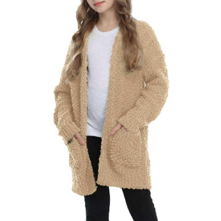 Walmart girls cardigan cheap