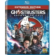 Ghostbusters (Blu-ray), Sony Pictures, Comedy