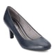 thumbnail image 2 of Zapatos de Tacón Parigi para Mujer LifeStride Navy Talla 7.5 W Tacón 6.5 cm, 2 of 8