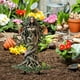 thumbnail image 4 of Estatua de Naturaleza Verde Acrílica para Exteriores, Tapones Decorativos para El Suelo, Accesorios Decorativos para Patio, 4 of 7